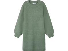 Name It lily pad knit dress